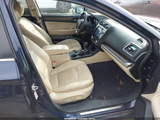 Продаж на аукціоні авто 2018 Subaru Outback 2.5i Limited, vin: 4S4BSAKC9J3251238, номер лоту: 44252556