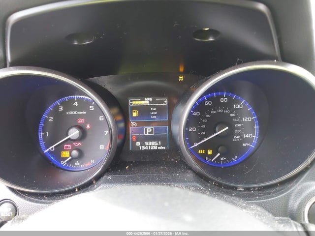 Продаж на аукціоні авто 2018 Subaru Outback 2.5i Limited, vin: 4S4BSAKC9J3251238, номер лоту: 44252556
