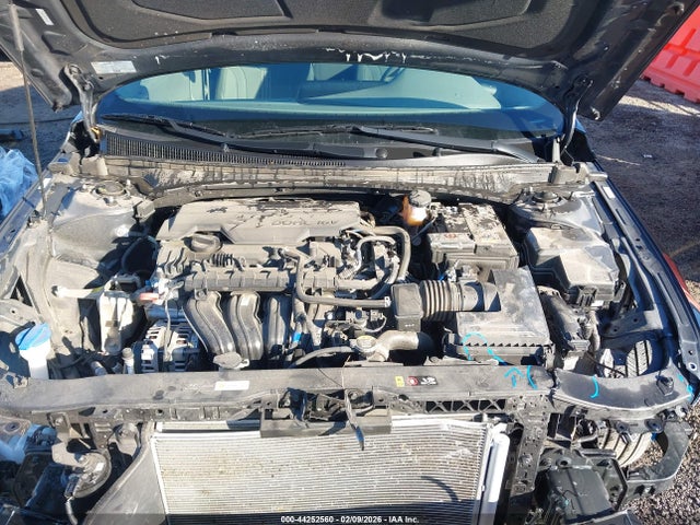 Продажа на аукционе авто 2024 Hyundai Elantra Sel, vin: KMHLM4DG8RU788916, номер лота: 44252560