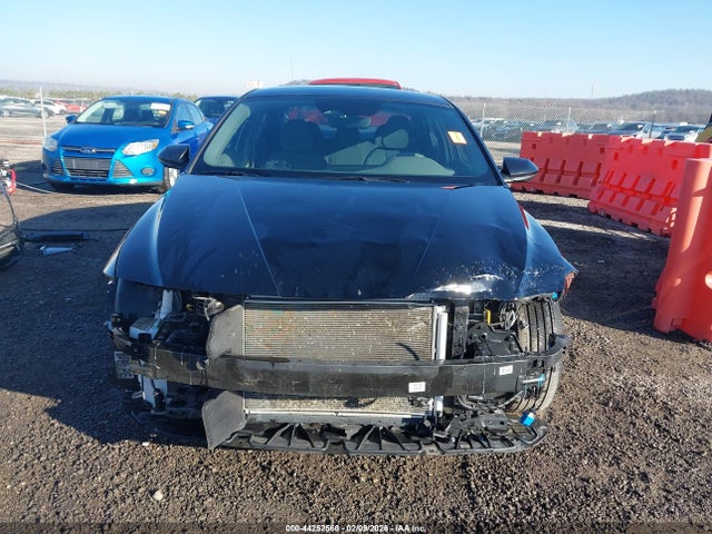 Продажа на аукционе авто 2024 Hyundai Elantra Sel, vin: KMHLM4DG8RU788916, номер лота: 44252560