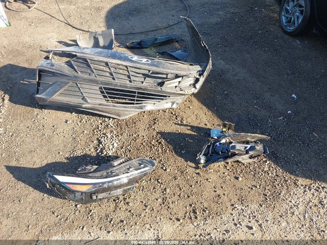 Продажа на аукционе авто 2024 Hyundai Elantra Sel, vin: KMHLM4DG8RU788916, номер лота: 44252560