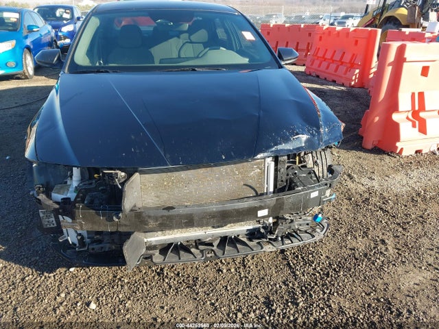 Продажа на аукционе авто 2024 Hyundai Elantra Sel, vin: KMHLM4DG8RU788916, номер лота: 44252560