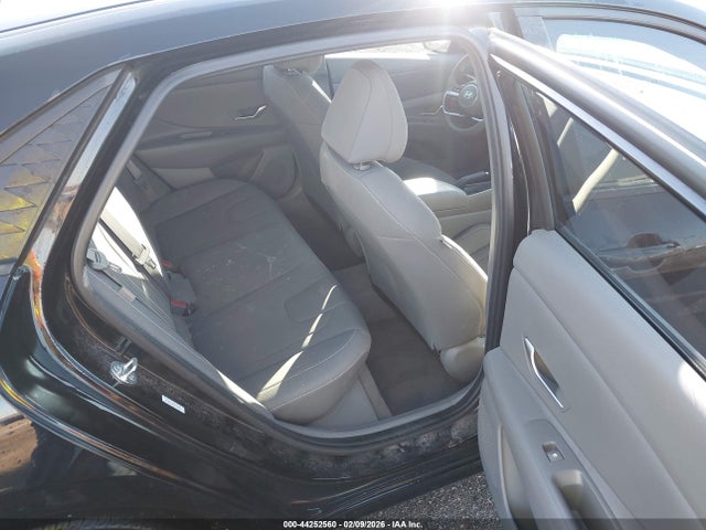 Продажа на аукционе авто 2024 Hyundai Elantra Sel, vin: KMHLM4DG8RU788916, номер лота: 44252560