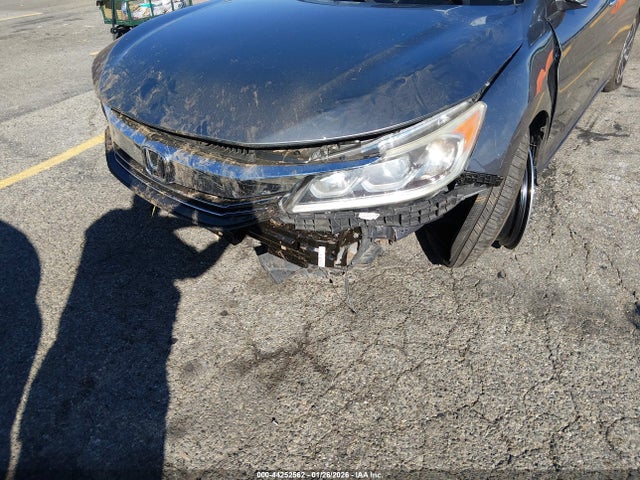 1HGCR3F82HA038385 Honda Accord Ex-l V6
