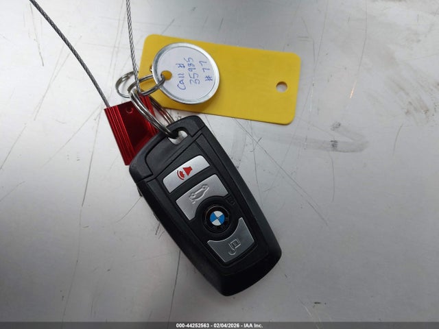 Aukcja sprzedaży 2017 Bmw X3 Xdrive28i, vin: 5UXWX9C38H0W68798, numer aukcji: 44252563