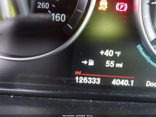 Aukcja sprzedaży 2017 Bmw X3 Xdrive28i, vin: 5UXWX9C38H0W68798, numer aukcji: 44252563