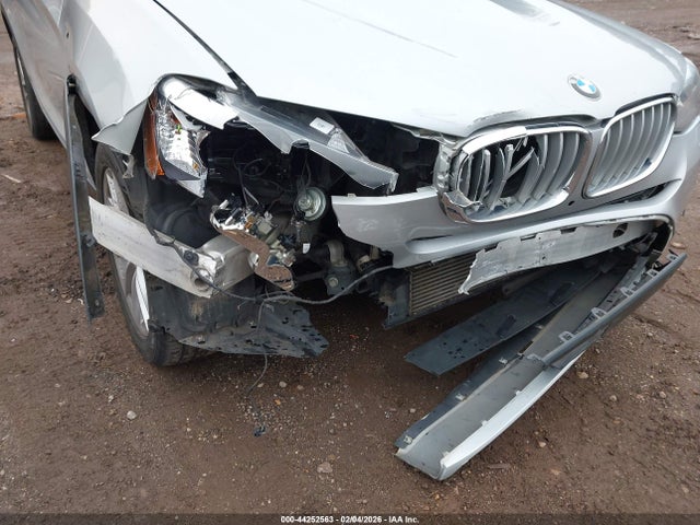 Aukcja sprzedaży 2017 Bmw X3 Xdrive28i, vin: 5UXWX9C38H0W68798, numer aukcji: 44252563