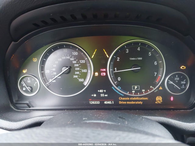 Aukcja sprzedaży 2017 Bmw X3 Xdrive28i, vin: 5UXWX9C38H0W68798, numer aukcji: 44252563