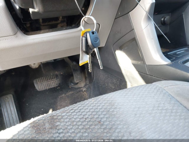 JF2SJABCXJH480670 Subaru Forester 2.5i