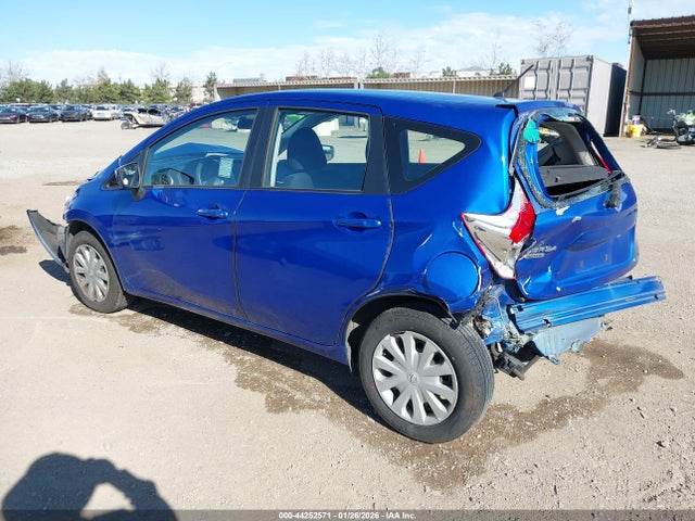 Nissan Versa Note S Plus 2015 3N1CE2CPXFL376111 Image 3