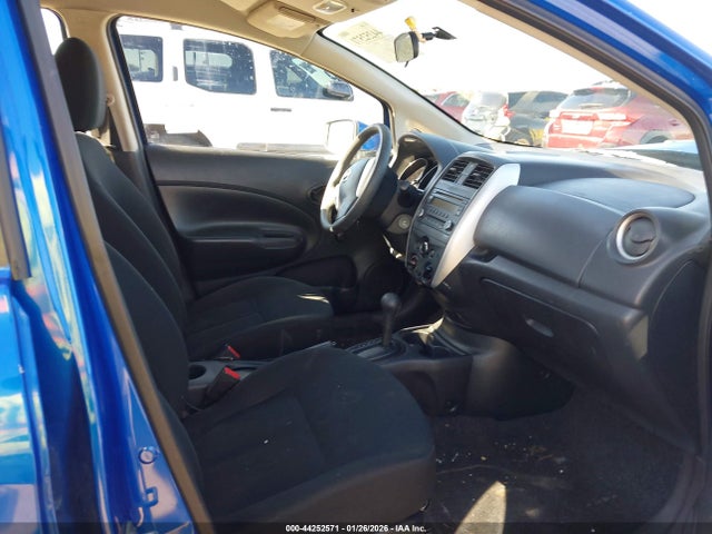 Nissan Versa Note S Plus 2015 3N1CE2CPXFL376111 Image 5
