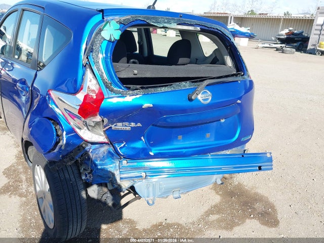Nissan Versa Note S Plus 2015 3N1CE2CPXFL376111 Image 6