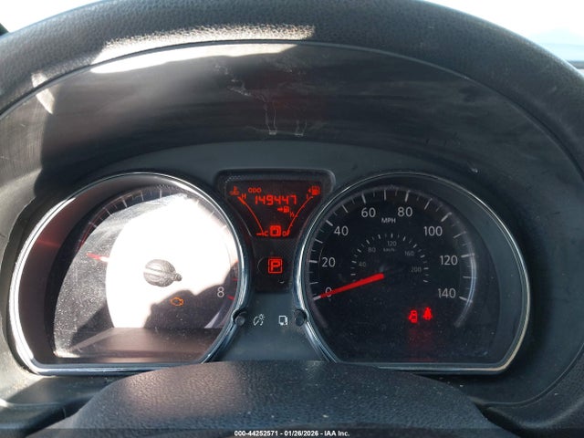 Nissan Versa Note S Plus 2015 3N1CE2CPXFL376111 Image 7