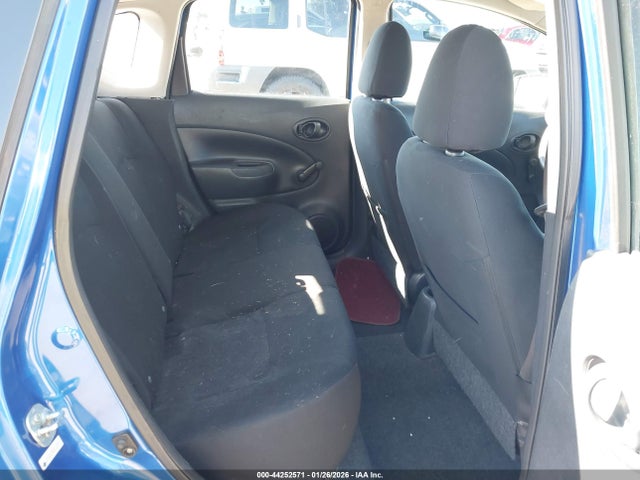 Nissan Versa Note S Plus 2015 3N1CE2CPXFL376111 Image 8