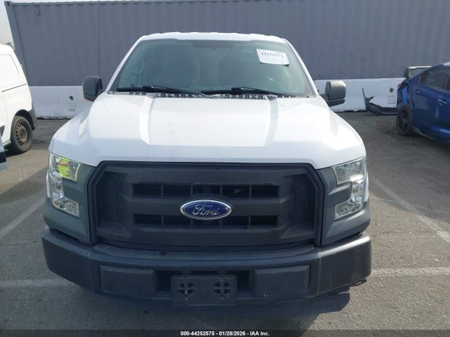 Ford F-150 Xl 2016 1FTEX1CP7GKF26074 Image 12