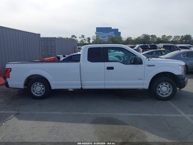 Ford F-150 Xl 2016 1FTEX1CP7GKF26074 Image 13