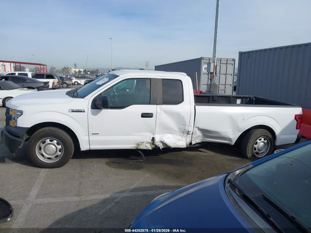 Ford F-150 Xl 2016 1FTEX1CP7GKF26074 Image 14