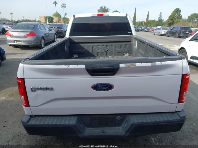 Ford F-150 Xl 2016 1FTEX1CP7GKF26074 Image 16