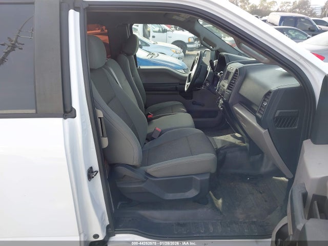 Ford F-150 Xl 2016 1FTEX1CP7GKF26074 Image 5