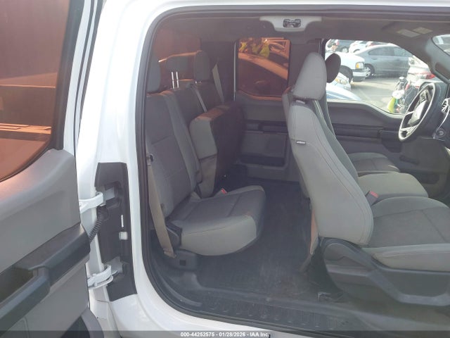 Ford F-150 Xl 2016 1FTEX1CP7GKF26074 Image 8