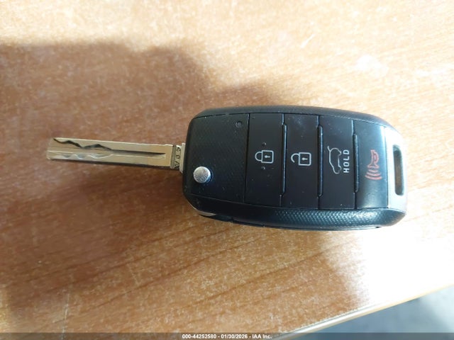 2014 KIA SOUL KNDJP3A58E7109753 Photo 10
