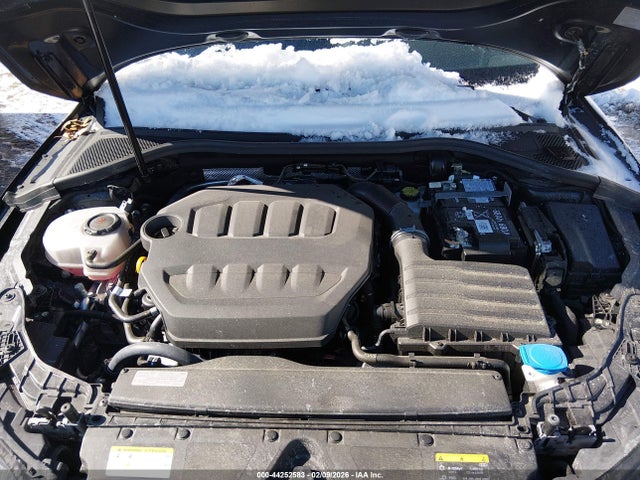 2024 AUDI A3 WAUAUDGY2RA136677 Photo 9