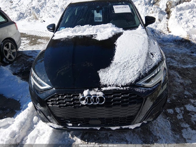 Продаж на аукціоні авто 2024 Audi A3 Premium 40 Tfsi Front-wheel Drive S Tronic, vin: WAUAUDGY2RA136677, номер лоту: 44252583