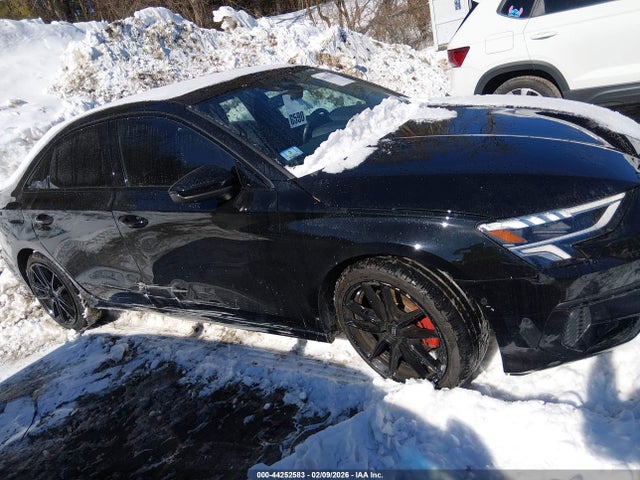 Продаж на аукціоні авто 2024 Audi A3 Premium 40 Tfsi Front-wheel Drive S Tronic, vin: WAUAUDGY2RA136677, номер лоту: 44252583