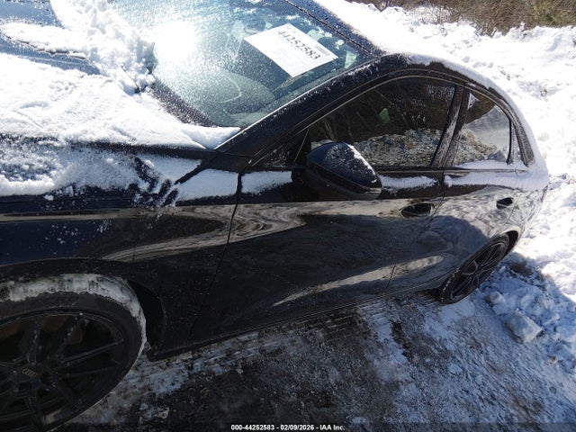 Продаж на аукціоні авто 2024 Audi A3 Premium 40 Tfsi Front-wheel Drive S Tronic, vin: WAUAUDGY2RA136677, номер лоту: 44252583