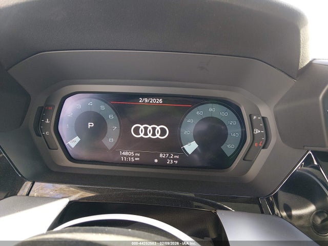 2024 AUDI A3 WAUAUDGY2RA136677 Photo 6