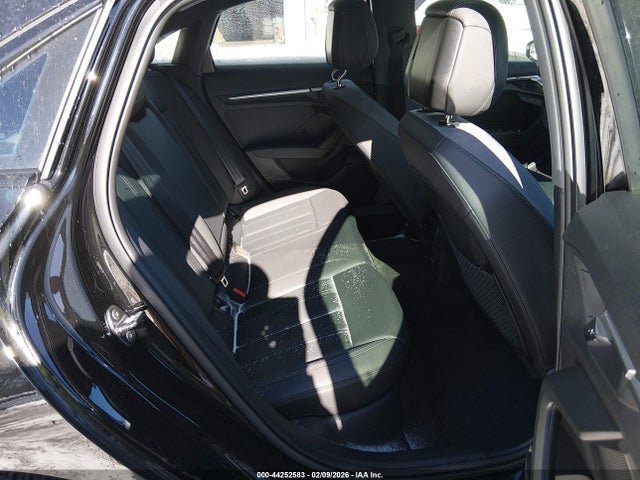 2024 AUDI A3 WAUAUDGY2RA136677 Photo 7