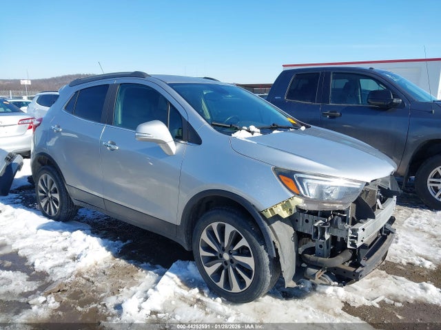 2017 BUICK ENCORE KL4CJFSB4HB136704