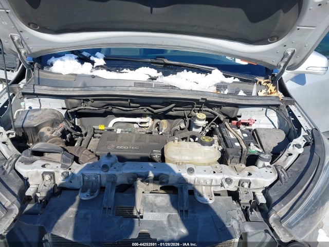 2017 BUICK ENCORE KL4CJFSB4HB136704 Photo 9