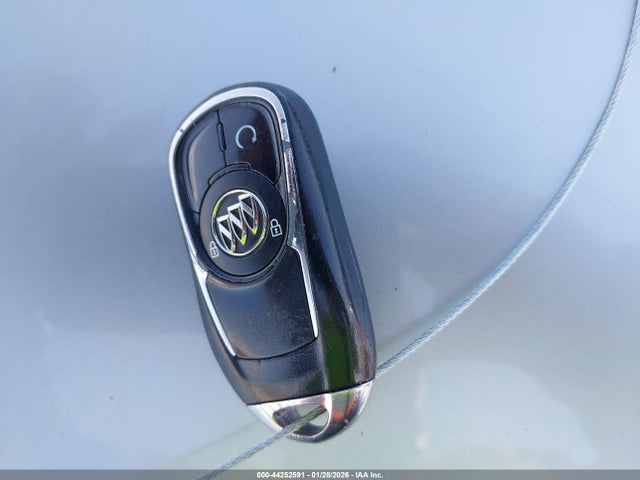 2017 BUICK ENCORE KL4CJFSB4HB136704 Photo 10