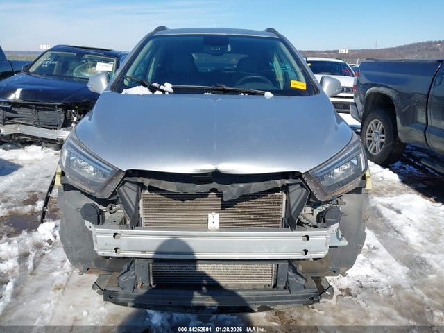 44252591 :رقم المزاد ، KL4CJFSB4HB136704 vin ، 2017 Buick Encore Preferred Ii مزاد بيع