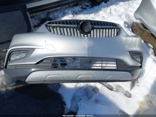 44252591 :رقم المزاد ، KL4CJFSB4HB136704 vin ، 2017 Buick Encore Preferred Ii مزاد بيع