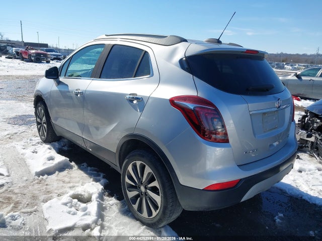 2017 BUICK ENCORE KL4CJFSB4HB136704 Photo 2