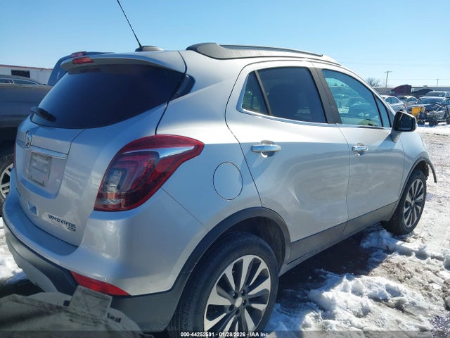 2017 BUICK ENCORE KL4CJFSB4HB136704 Photo 3