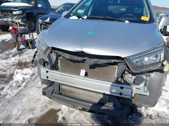 2017 BUICK ENCORE KL4CJFSB4HB136704 Photo 5