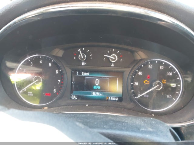 2017 BUICK ENCORE KL4CJFSB4HB136704 Photo 6