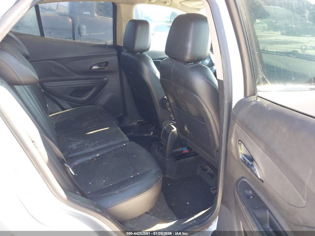 2017 BUICK ENCORE KL4CJFSB4HB136704 Photo 7