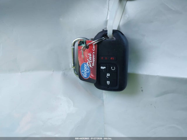 Продаж на аукціоні авто 2017 Honda Pilot Touring, vin: 5FNYF5H98HB044827, номер лоту: 44252603