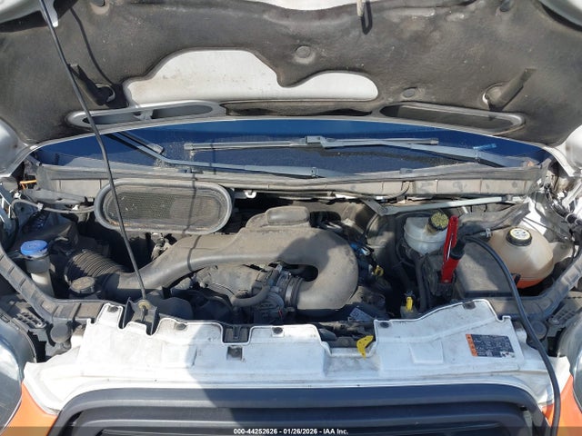 1FTSW3XM4FKA22727 Ford Transit-350