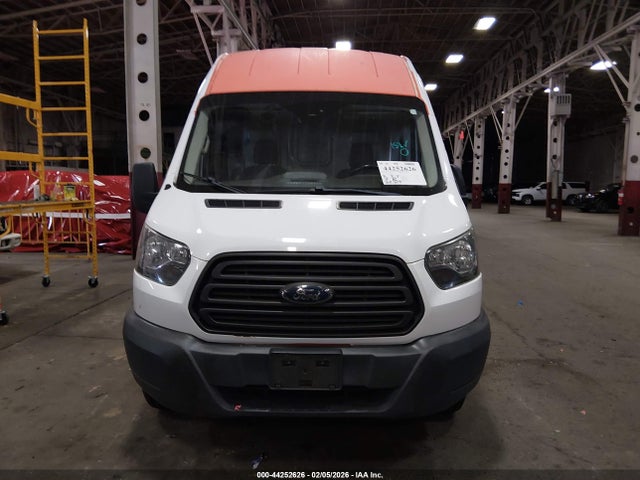 1FTSW3XM4FKA22727 Ford Transit-350