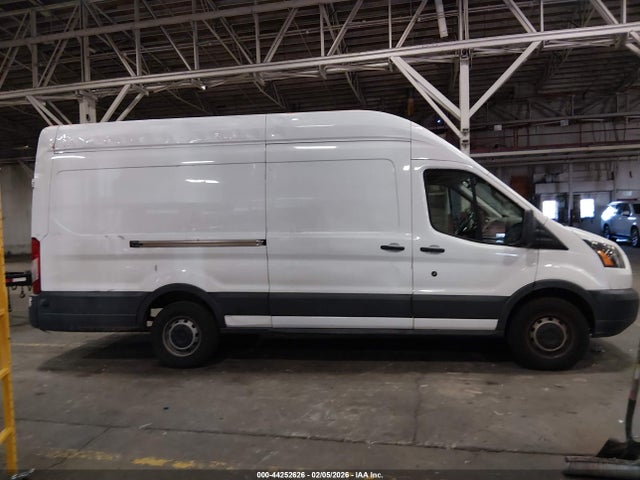 1FTSW3XM4FKA22727 Ford Transit-350