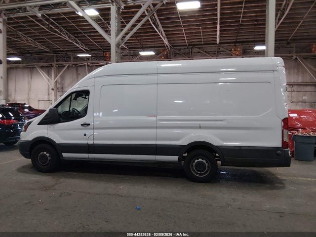1FTSW3XM4FKA22727 Ford Transit-350
