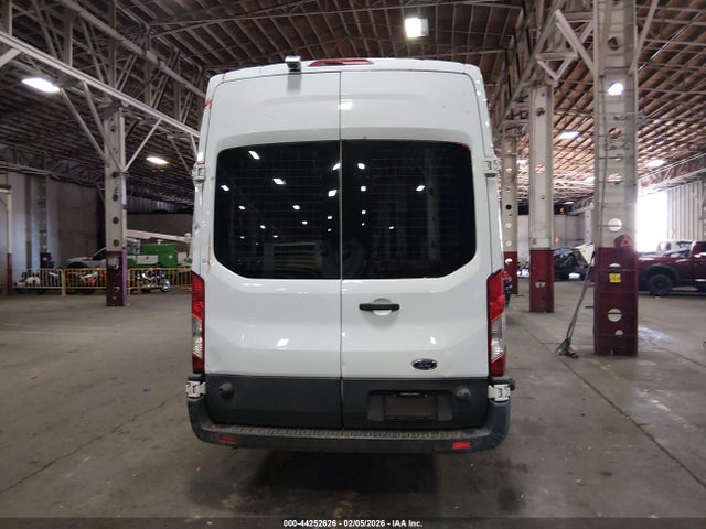 1FTSW3XM4FKA22727 Ford Transit-350