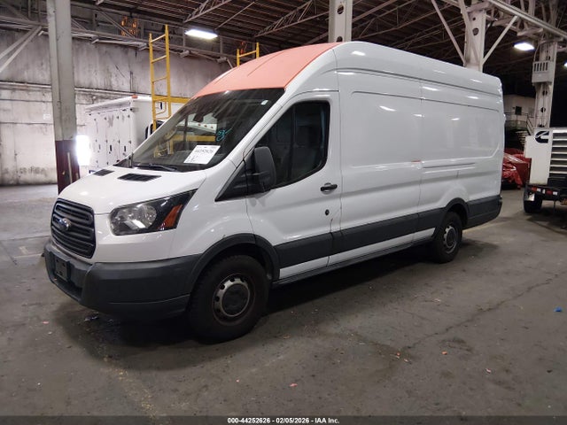 1FTSW3XM4FKA22727 Ford Transit-350