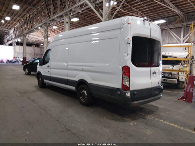 1FTSW3XM4FKA22727 Ford Transit-350