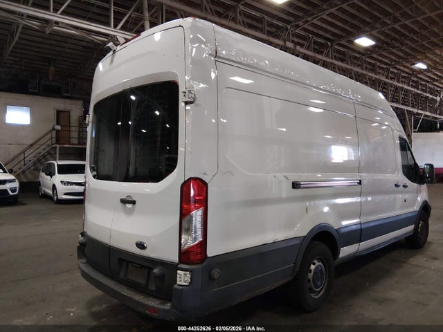 1FTSW3XM4FKA22727 Ford Transit-350